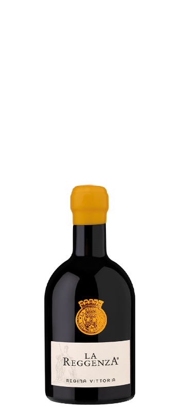 Vini Passiti - Regina Vittoria