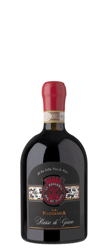 Vini Fermi - Rosso di Giano