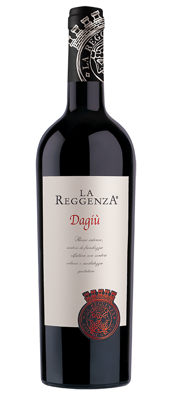 Still Wines - Dagiù